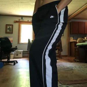 Vintage Nike sweatpants